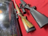 J.P. SAUER/RUGER M77 GUIDE GUN-9.2X62mm - 12 of 15