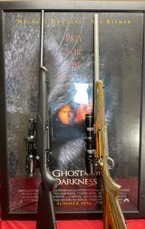 J.P. SAUER/RUGER M77 GUIDE GUN-9.2X62mm - 2 of 15