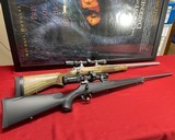 J.P. SAUER/RUGER M77 GUIDE GUN-9.2X62mm - 4 of 15