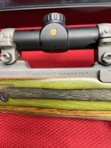 J.P. SAUER/RUGER M77 GUIDE GUN-9.2X62mm - 8 of 15