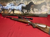 SAVAGE MODEL 110-125th ANNIVERSARY-250 SAVAGE-LNIB - 4 of 11