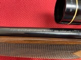 SAVAGE MODEL 110-125th ANNIVERSARY-250 SAVAGE-LNIB - 6 of 11