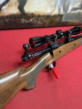 SAVAGE MODEL 110-125th ANNIVERSARY-250 SAVAGE-LNIB - 9 of 11