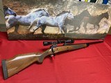 SAVAGE MODEL 110-125th ANNIVERSARY-250 SAVAGE-LNIB - 3 of 11