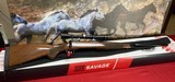 SAVAGE MODEL 110-125th ANNIVERSARY-250 SAVAGE-LNIB - 1 of 11