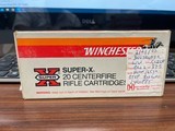 300 SAVAGE FACTORY AMMO, HANDLOADS, ONCE-FIRED BRASS - 4 of 4