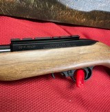 RUGER-CLASSIC VIII AA FANCY FRENCH WALNUT-10/22 LE TALO-# 31157 - 10 of 15