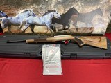 RUGER-CLASSIC VIII AA FANCY FRENCH WALNUT-10/22 LE TALO-# 31157 - 1 of 15