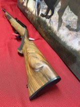 RUGER-CLASSIC VIII AA FANCY FRENCH WALNUT-10/22 LE TALO-# 31157 - 2 of 15