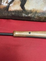 RUGER-CLASSIC VIII AA FANCY FRENCH WALNUT-10/22 LE TALO-# 31157 - 12 of 15