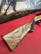 RUGER-CLASSIC VIII AA FANCY FRENCH WALNUT-10/22 LE TALO-# 31157 - 7 of 15