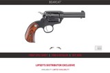 RUGER LIPSEY’S EXCLUSIVE BEARCAT PAIR - 4 of 13