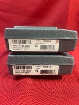 RUGER LIPSEY’S EXCLUSIVE BEARCAT PAIR - 6 of 13