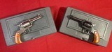 RUGER LIPSEY’S EXCLUSIVE BEARCAT PAIR - 2 of 13