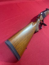 RUGER NO. 1-S/9.3X62 - 7 of 15