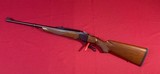 RUGER NO. 1-S/9.3X62 - 1 of 15