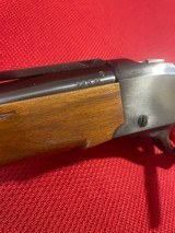 RUGER NO. 1-S/9.3X62 - 2 of 15