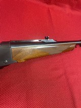 RUGER NO. 1-S/9.3X62 - 8 of 15