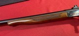 HARRINGTON & RICHARDSON TARGET RIFLE-38/55 - 4 of 12