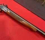 HARRINGTON & RICHARDSON TARGET RIFLE-38/55 - 8 of 12