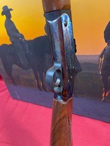HARRINGTON & RICHARDSON TARGET RIFLE-38/55 - 10 of 12