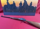 HARRINGTON & RICHARDSON TARGET RIFLE-38/55 - 2 of 12