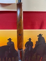 HARRINGTON & RICHARDSON TARGET RIFLE-38/55 - 12 of 12