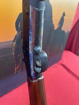 HARRINGTON & RICHARDSON TARGET RIFLE-38/55 - 11 of 12