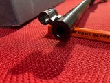 HARRINGTON & RICHARDSON TARGET RIFLE-38/55 - 5 of 12