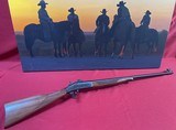 HARRINGTON & RICHARDSON TARGET RIFLE-38/55 - 1 of 12