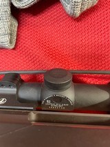 TIKKA T3X LITE-BATTUE-308 WINCHESTER - Image 15 of 15