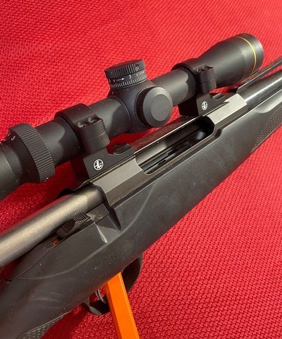 TIKKA T3X LITE-BATTUE-308 WINCHESTER - Image 5 of 15