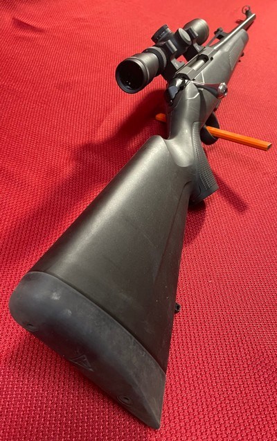 TIKKA T3X LITE-BATTUE-308 WINCHESTER - Image 4 of 15