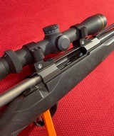 TIKKA T3X LITE-BATTUE-308 WINCHESTER - Image 5 of 15