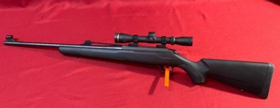 TIKKA T3X LITE BATTUE 308 WINCHESTER