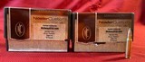 AMMUNITION DUMP-350 & 6.5 REMINGTON MAGNUM-308 MARLIN EXPRESS - 2 of 7