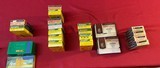 AMMUNITION DUMP-350 & 6.5 REMINGTON MAGNUM-308 MARLIN EXPRESS - 1 of 7