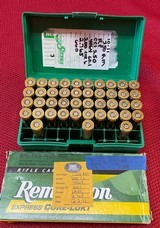 AMMUNITION DUMP-350 & 6.5 REMINGTON MAGNUM-308 MARLIN EXPRESS - 7 of 7