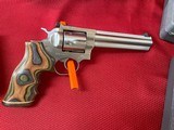 RUGER REVOLVER ROUND UP - 10 of 10
