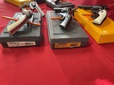 RUGER REVOLVER ROUND UP - 2 of 10