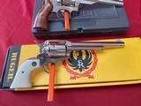 RUGER REVOLVER ROUND UP - 5 of 10