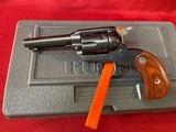 RUGER REVOLVER ROUND UP - 8 of 10