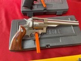 RUGER REVOLVER ROUND UP - 7 of 10