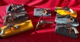 RUGER REVOLVER ROUND UP - 1 of 10
