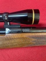 Howa Webley Scott Empire Rifle 30-06 Springfield 22