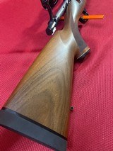 Howa Webley Scott Empire Rifle 30-06 Springfield 22