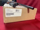 Howa Webley Scott Empire Rifle 30-06 Springfield 22
