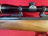 Howa Webley Scott Empire Rifle 30-06 Springfield 22
