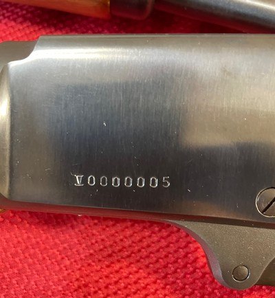 MARLIN 1895 LTD I-V COLLECTION - Image 7 of 15