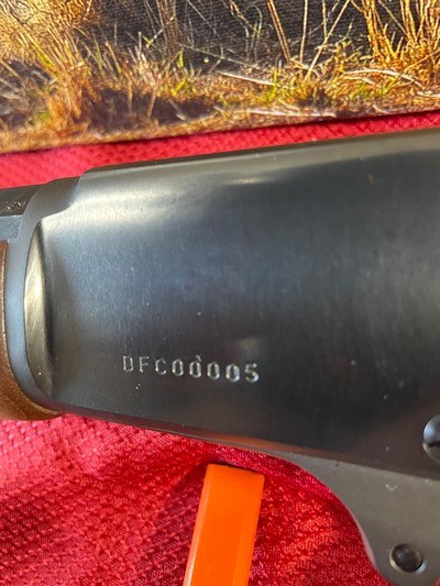 MARLIN 1895 LTD I-V COLLECTION - Image 5 of 15